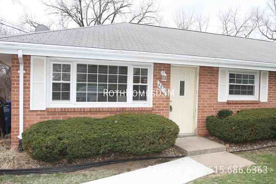 4812 Southwest 3rd Street