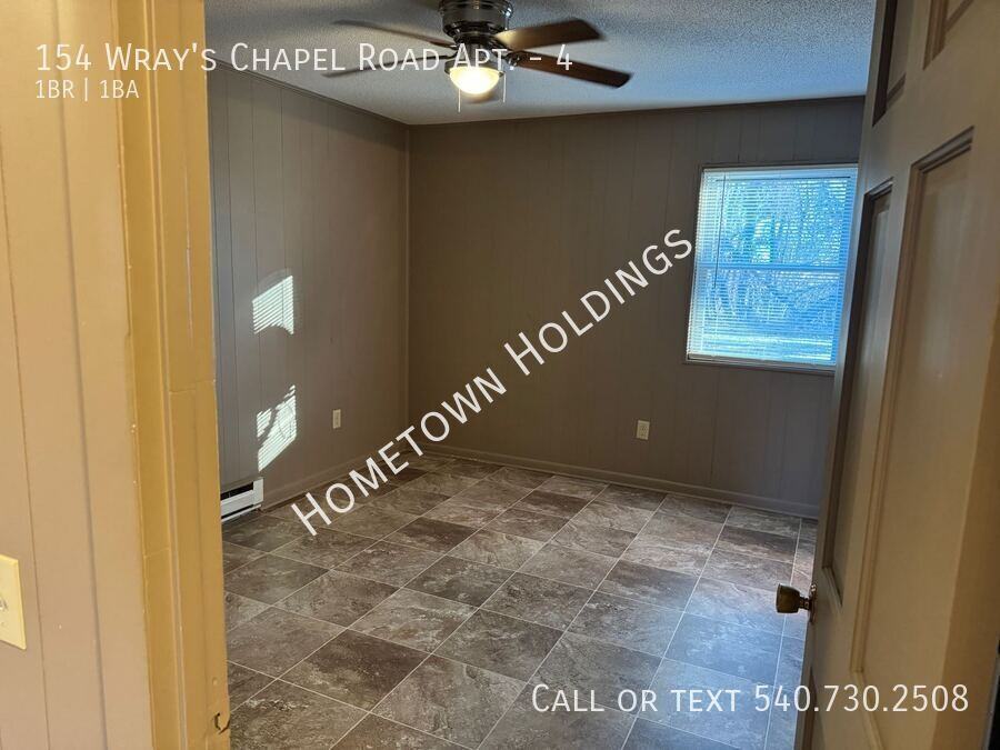 154 Wrays Chaple Road #4 - Photo 3 of 6