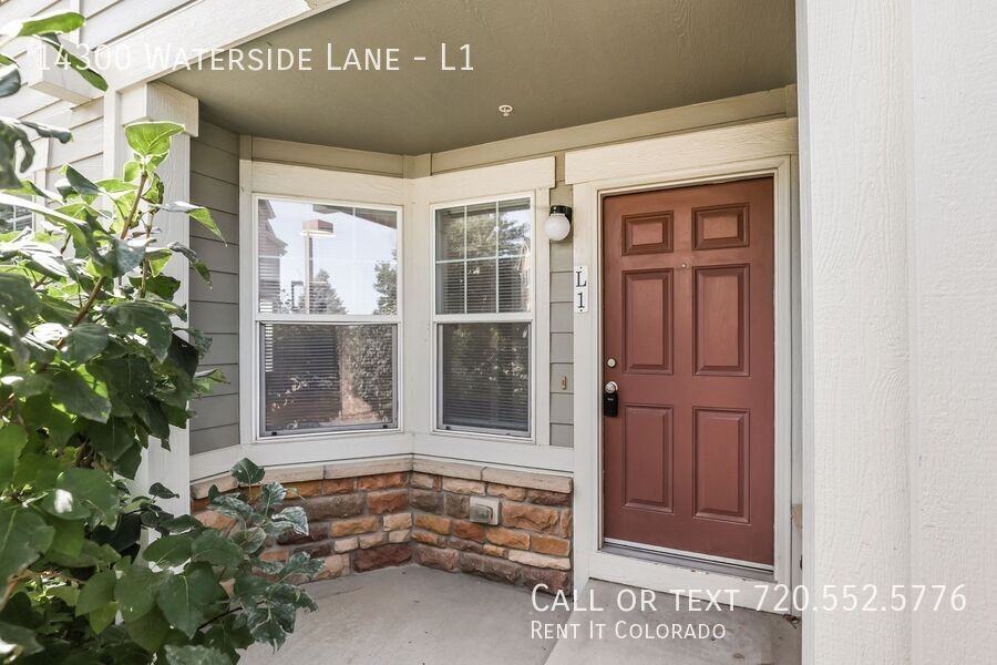 14300 Waterside Lane #L1 - Photo 2 of 23