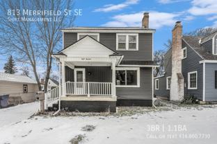 813 Merrifield Street Southeast - Photo 1 of 1