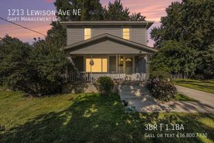 1213 Lewison Avenue Northeast - Photo 1 of 1