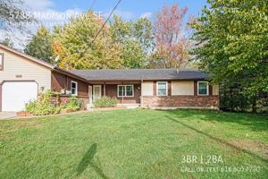 featured image of 5788 Madison Avenue Southeast