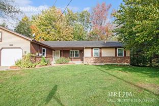 5788 Madison Avenue Southeast - Photo 1 of 1