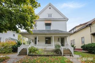 1034 Davis Avenue Northwest #2 - Photo 1 of 1