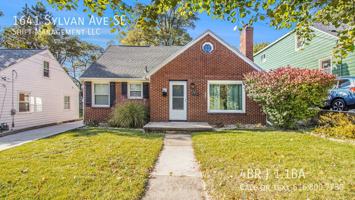 featured image of 1641 Sylvan Avenue Southeast