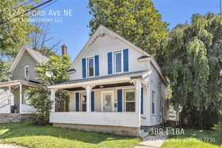 1262 Ford Avenue Northeast - Photo 1 of 1