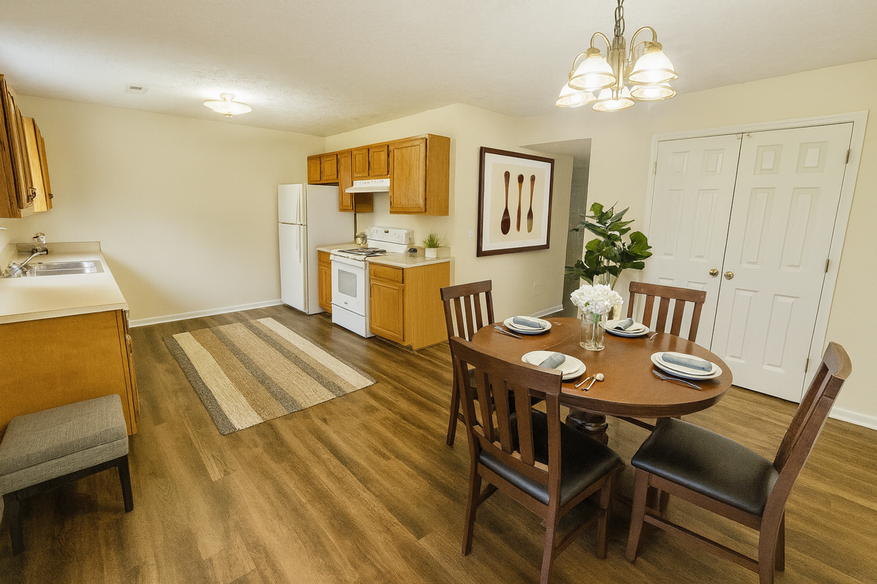 1029 Merrick Dr #2 - Photo 3 of 41