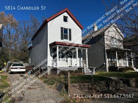 5814 Chandler Street - Photo 1 of 1