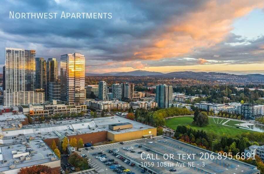 1059 108th Ave Ne #3 - Photo 3 of 11