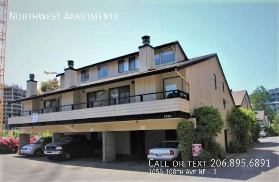 1059 108th Ave Ne #3 - Photo 4 of 11