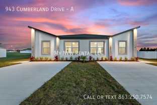 943 Cumberland Drive #A - Photo 1 of 1