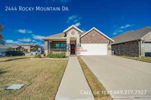 featured image of 2444 Rocky Mountain Drive