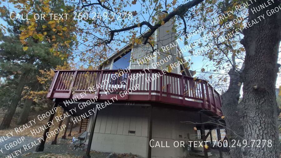 1063 Twin Lakes Road - Photo 2 of 16