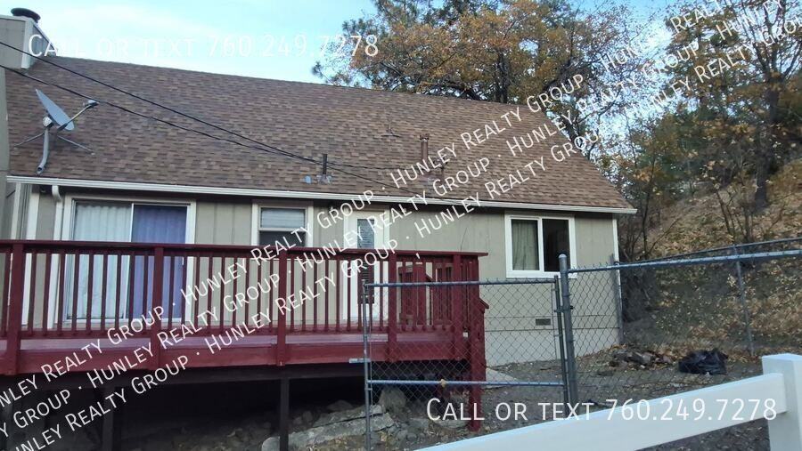 1063 Twin Lakes Road - Photo 3 of 16