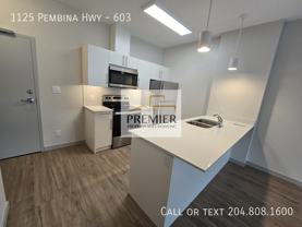 1125 Pembina Highway #603 - Photo 1 of 1