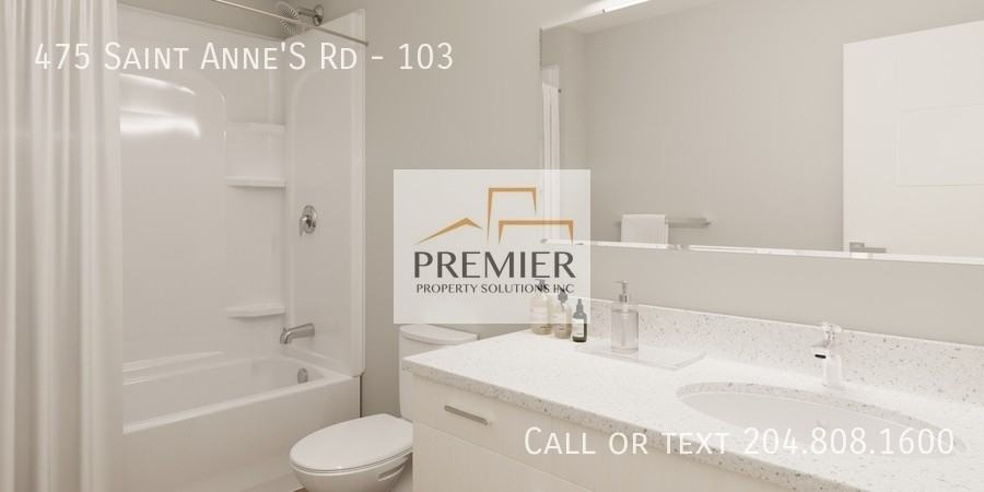 475 Saint Anne's Road #103 - Photo 5 of 9