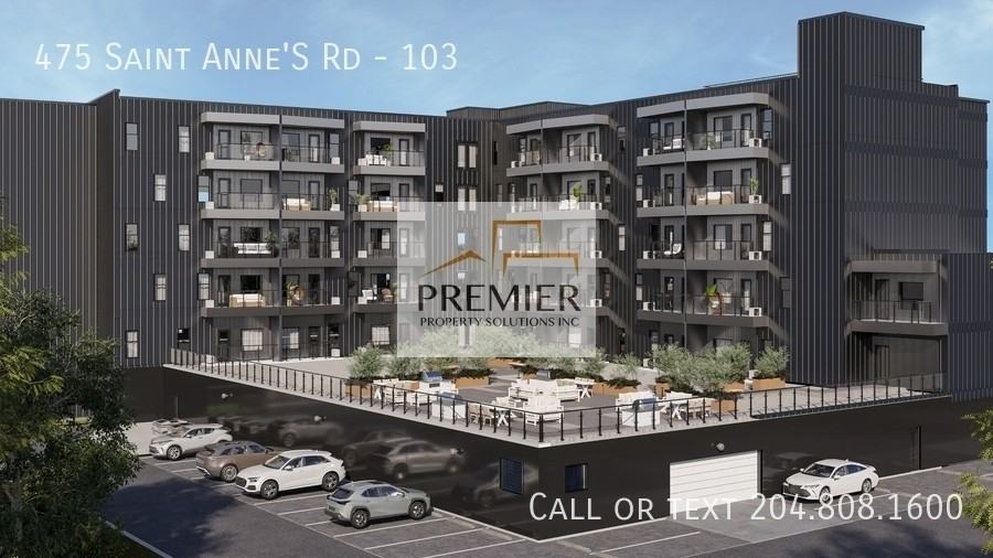 475 Saint Anne's Road #103 - Photo 7 of 9