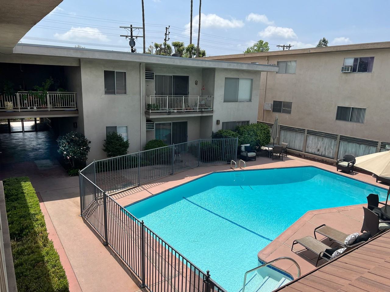 11839 Magnolia Apartments - Photo 5 of 9