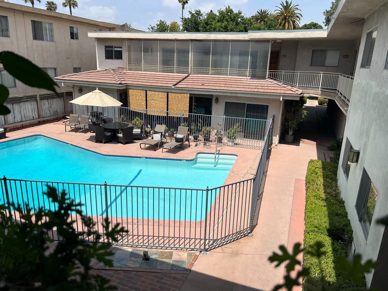 11839 Magnolia Apartments - Photo 6 of 9