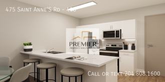 475 Saint Anne's Road #408 - Photo 1 of 1