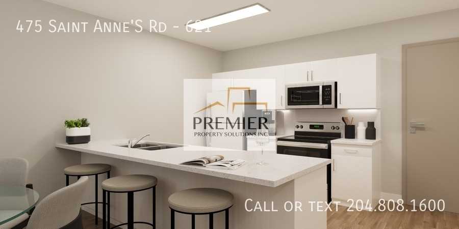 475 Saint Anne's Road #621