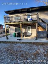 269 Main St #3 - Photo 1 of 1