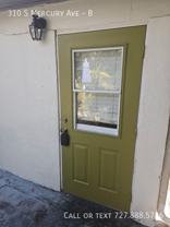 310 South Mercury Avenue #B - Photo 1 of 1