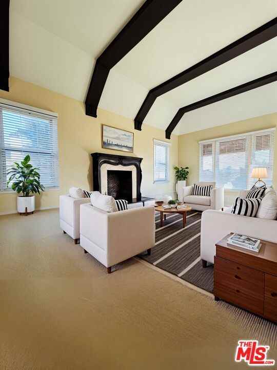 1303 South Rimpau Boulevard #1303 - Photo 4 of 8