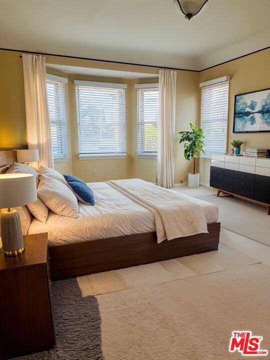 1303 South Rimpau Boulevard #1303 - Photo 5 of 8