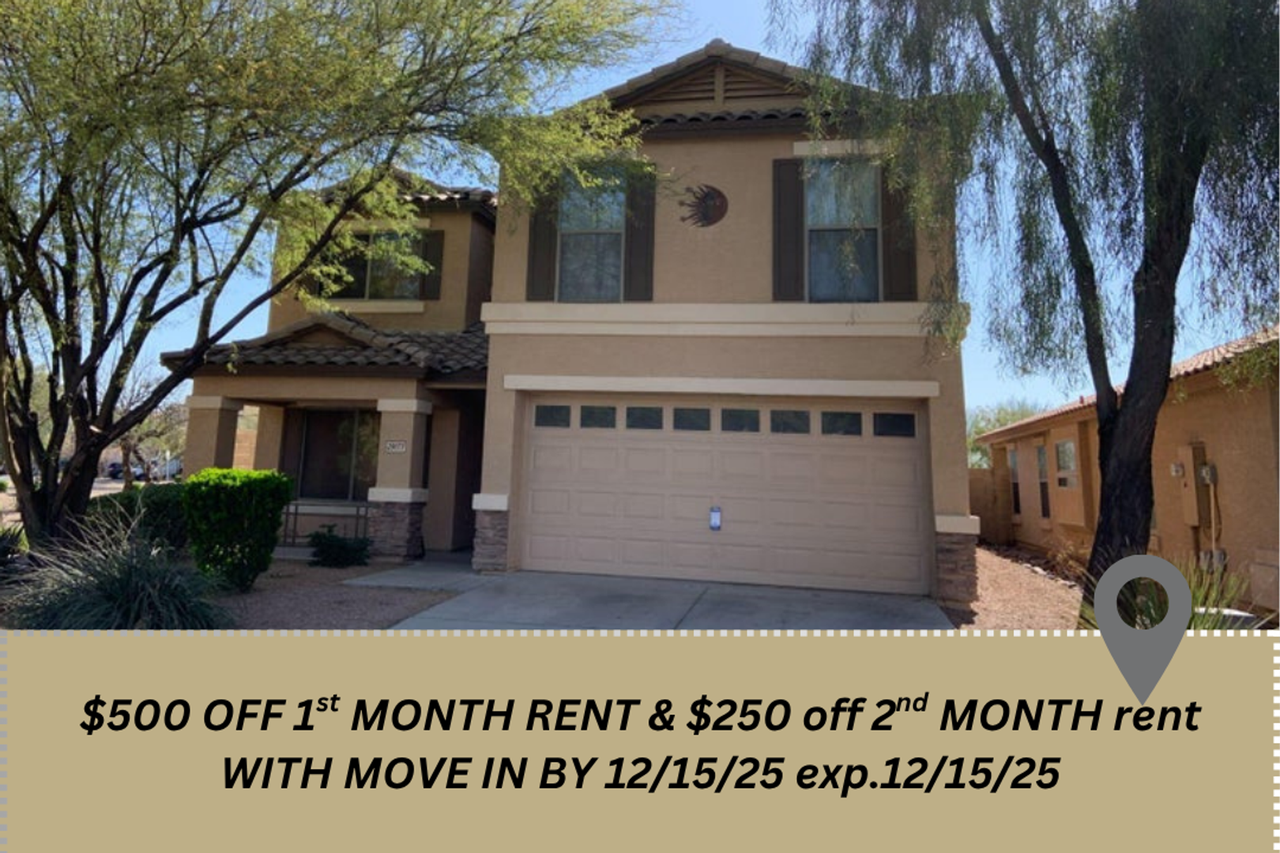 29177 North Lilly Lane