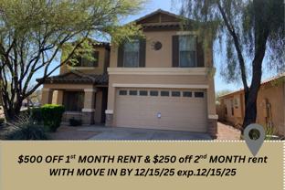 29177 North Lilly Lane - Photo 1 of 1