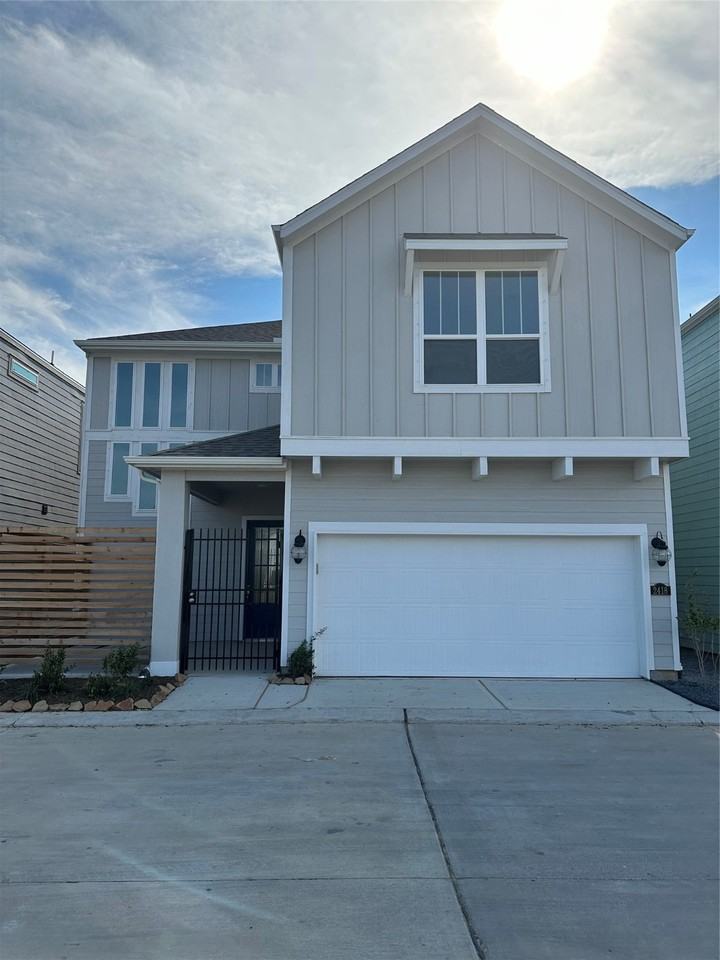 2418 Yacht Harbor Dr #2418 - Photo 5 of 8