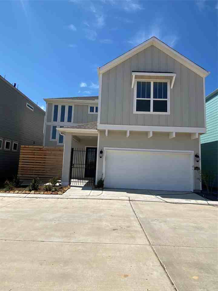 2418 Yacht Harbor Dr #2418 - Photo 6 of 8