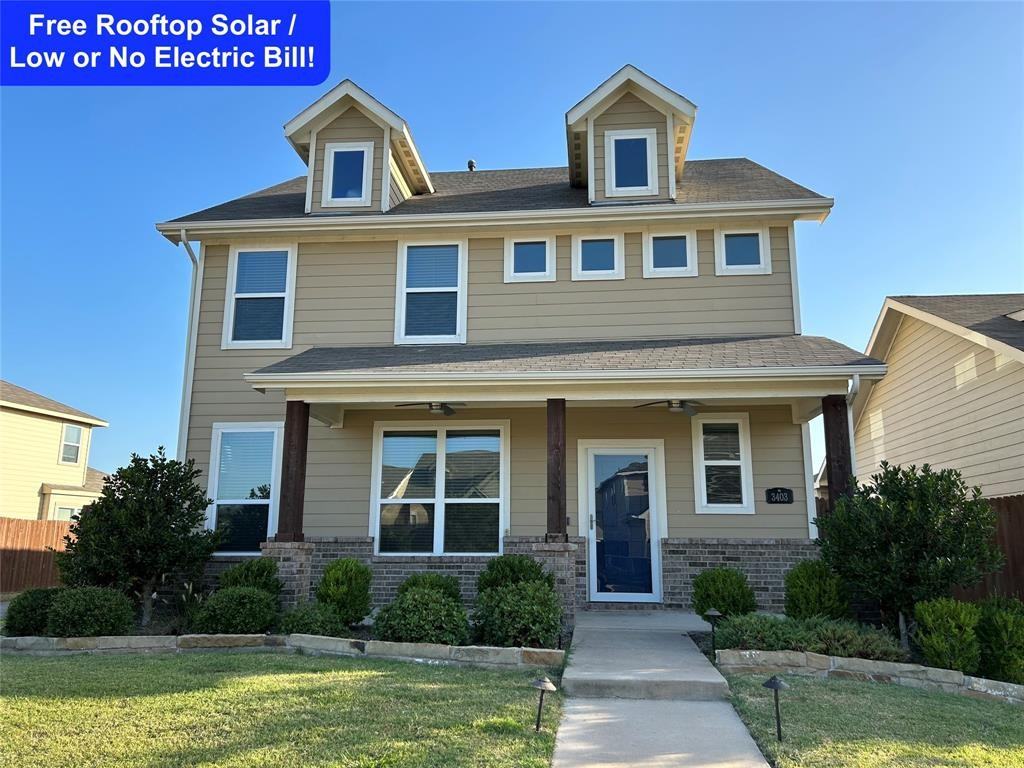 3403 Pumice Court #3403