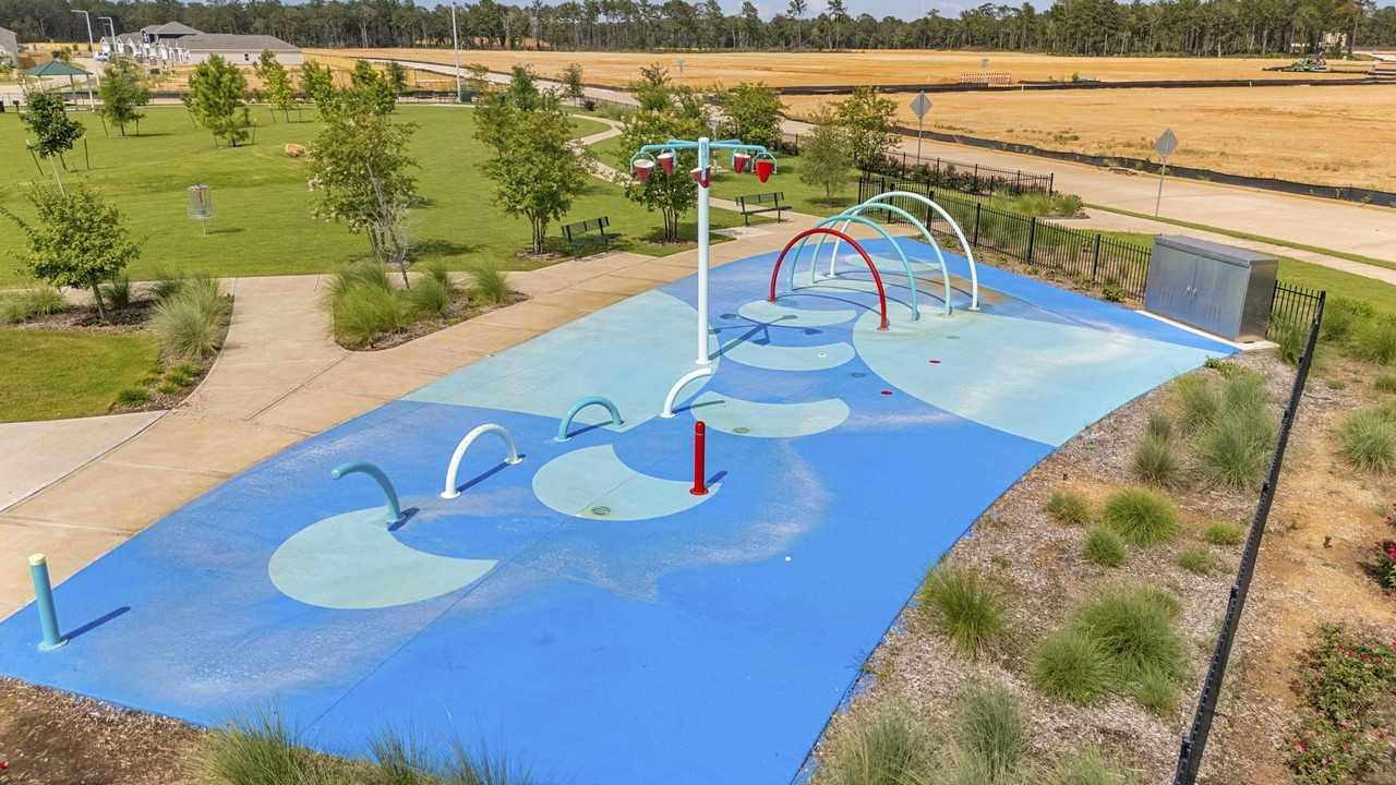 15814 Berry Hill Drive #15814 - Photo 2 of 18