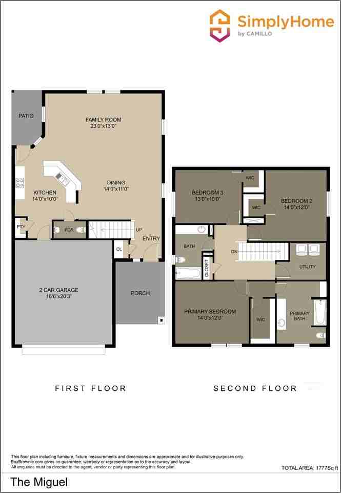 902 Ember Wood Court #902