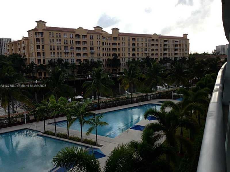 2950 Northeast 188th Street