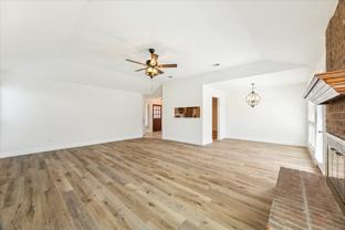 16710 Barkentine Lane #16710 - Photo 1 of 1