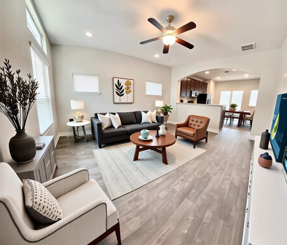 45 Woodland Hills Drive #45A