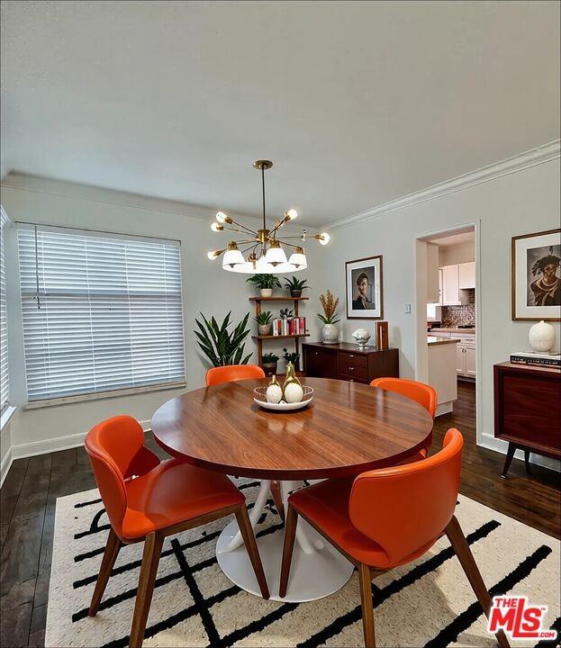 1838 El Cerrito Pl #1838-2 - Photo 3 of 24