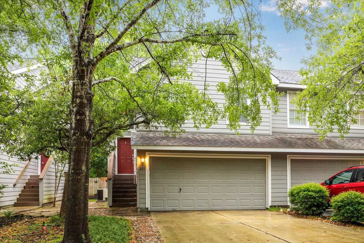 227 Blushwood Place #227