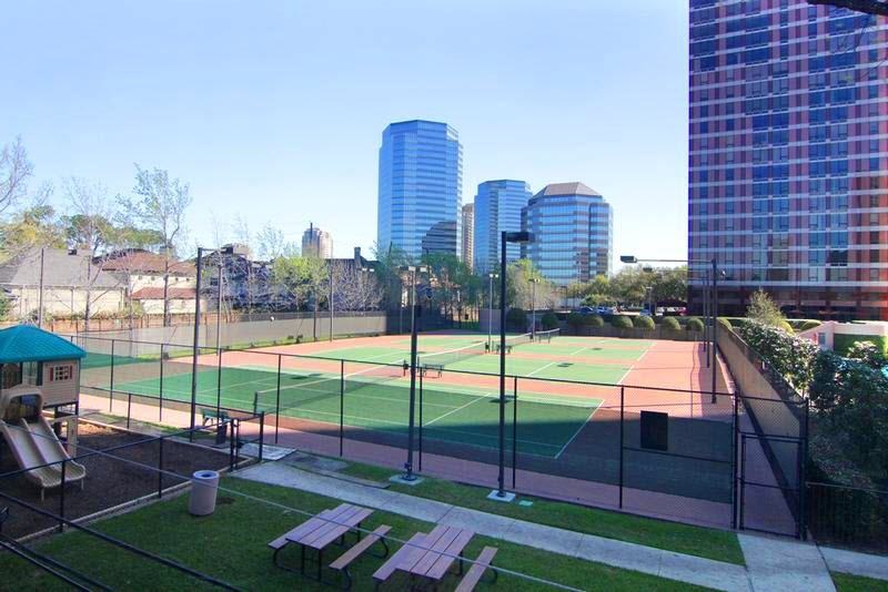 5110 San Felipe Street #511081W - Photo 4 of 11