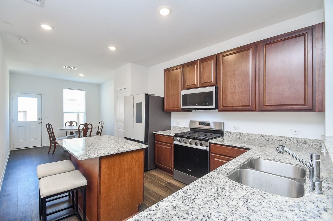 17826 Juneberry Seed St #17826 - Photo 5 of 35