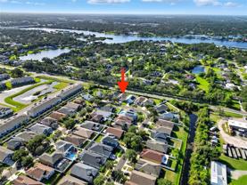 8630 Sandy Plains Drive #8630 - Photo 1 of 1