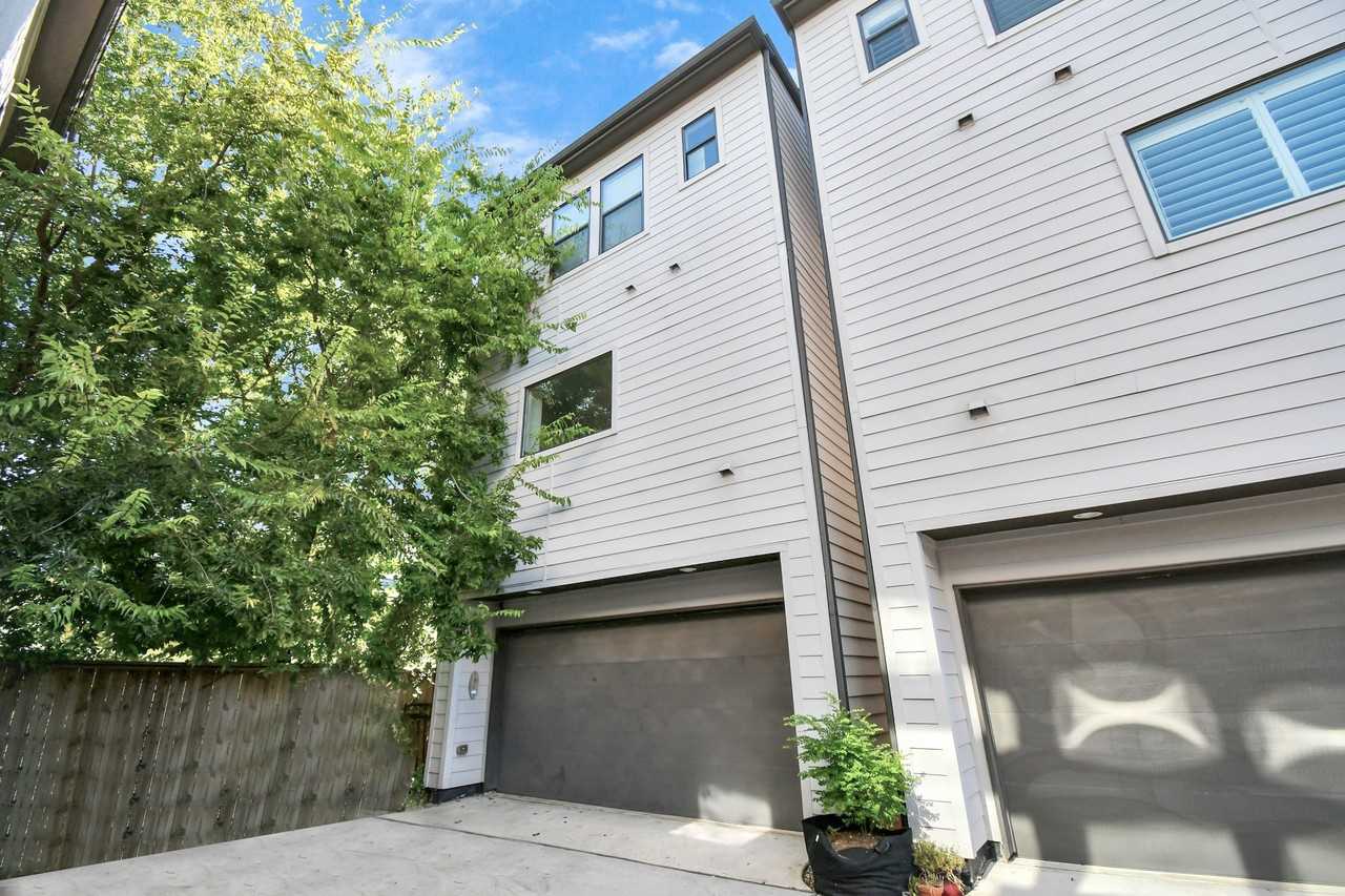 308 Palmer Street #308