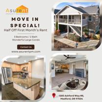 1280 Ashford Way #8 - Photo 1 of 1