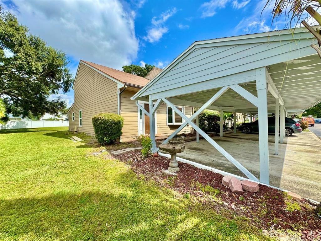 3361 West Hidden Haven Court #3361 - Photo 4 of 34