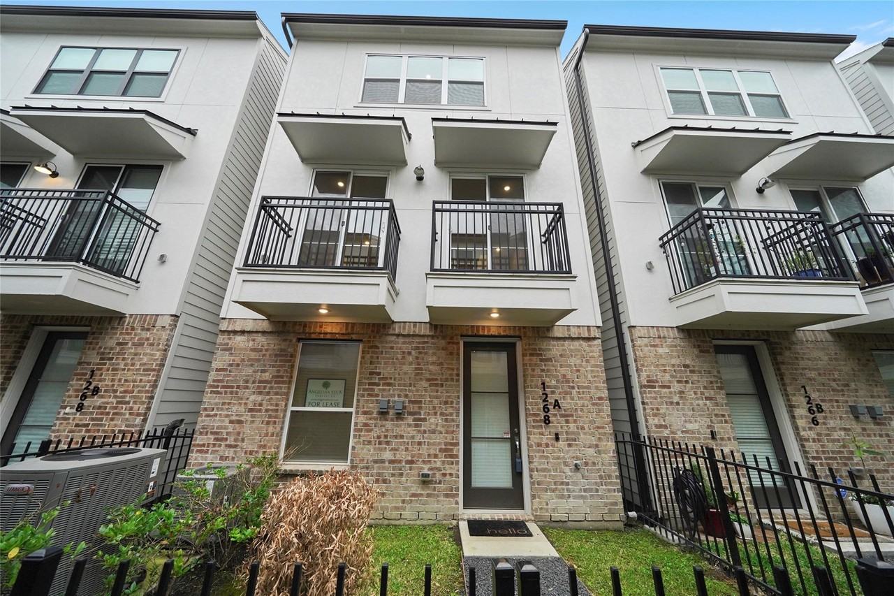 1268 N Post Oak Rd #1268A - Photo 2 of 32