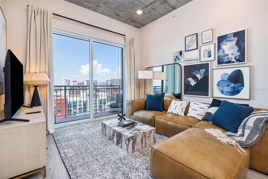 601 North 12th Street #601S1 - Photo 7 of 26