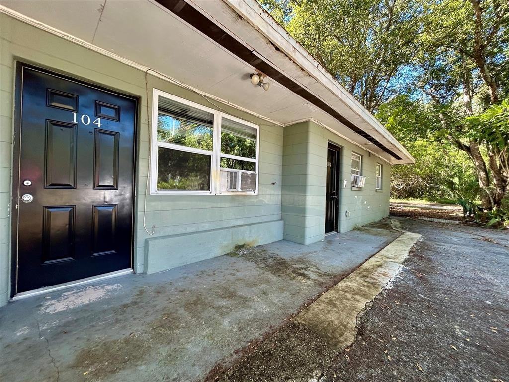 104 Lake Starr Boulevard South #104